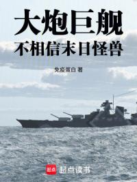 末日孤舰：我打造055大驱