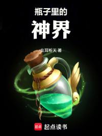 瓶子里的神界